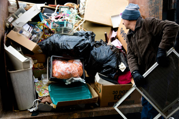 Best Electronics Removal Services  in Emerald Lake Hills, CA