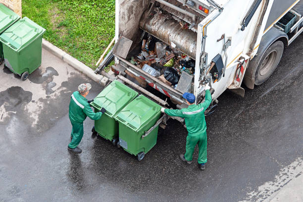 Best Garage Cleanout Services  in Emerald Lake Hills, CA