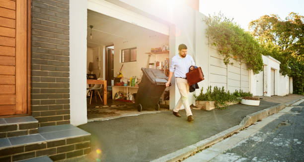 Best Professional Junk Removal  in Emerald Lake Hills, CA