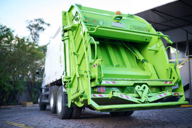 Debris Removal in Emerald Lake Hills, CA