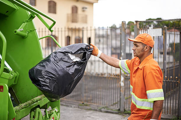 Emerald Lake Hills, CA Junk Removal Company